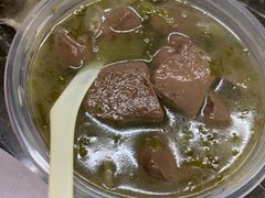 -香港风味小吃店(中英街店)