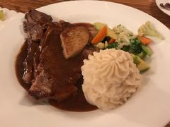 -宝莱纳啤酒花园餐厅PAULANER BRAUHAUS Nanjing(广州路店)