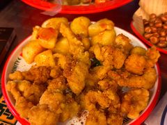 -鱼神脆皮烤鱼(深圳光明田寮村店)