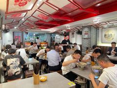 -弓家大队老碗面(高新咖啡街区店)