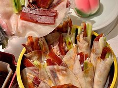 -在前门·烤鸭北京菜(五月花广场店)