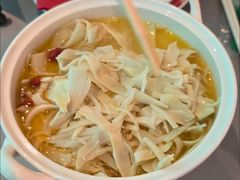 -桂满陇·杭州小馆(巴黎春天浦建店)
