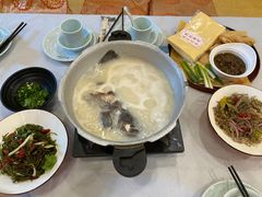 -山东八大碗山东老字号