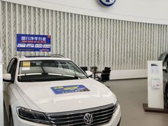 -上汽大众4S店(上海冠松店)