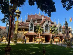 -西双版纳总佛寺
