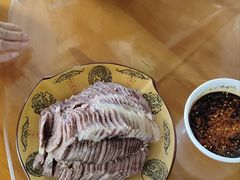 -陈记牛肉馆(尚文书店店)