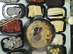 -海底捞火锅(北京西路夜宵主题店)