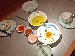 -闽上鲜·福建菜(龙湖滨江天街店)