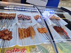-马三元老汤牛肉面(五星路店)