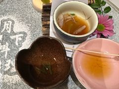 -月下料理(楷林IFC店)