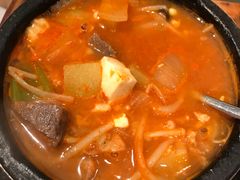 -七八冷面·延边朝鲜族美食(圣熙八号店)