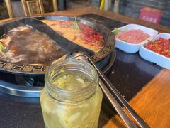 -纸盐河码头火锅(十八梯店)