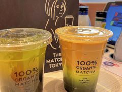 -THE MATCHA TOKYO抹茶东京