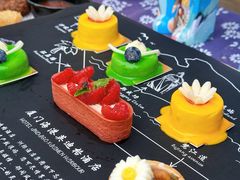 -厦门海港英迪格酒店(中山路店)