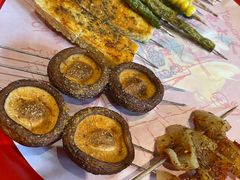 -北三老太太烧烤(人生一串上榜店)