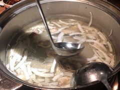 原味椰子鸡-大头椰·海南椰子鸡火锅(思明万象城店)