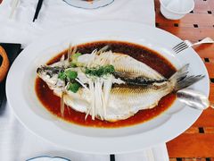 -宁波柏悦酒店·钱湖渔港