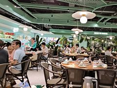 -春润大地海南椰子鸡(沙井京基百纳广场店)