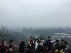 -丹霞山风景名胜区