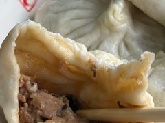 -津门张记包子铺(华昌道店)