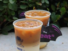 -爵渴咖啡(交大凯德广场店)