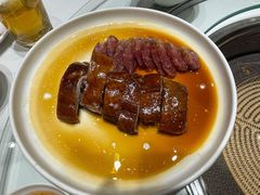 广式烧腊拼盘-廣順興(六里桥店)