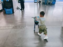 -迪卡侬(雨花店)