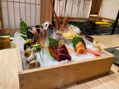 -水濑·日料放题(天河店)