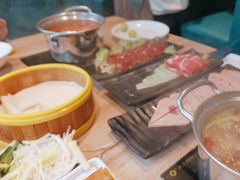 -龙聚德北京烤鸭(沙坪坝华宇A馆店)