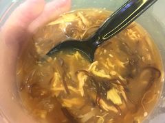 -凤城礼记鱼翅海鲜酒家(百老汇店)