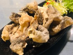 -鱼酷活鱼烤鱼(信息城店)