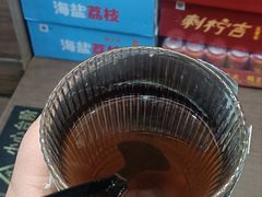 -江城燕子大排档(江汉路步行街店)