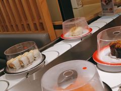 -元气寿司(金光华店)