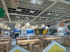 -宜家·瑞典风味餐厅(四元桥店)