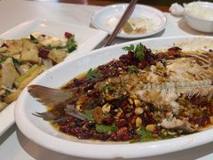 -鲁南仔·滕州炒鸡(经三路店)
