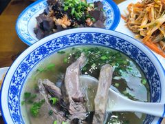 -长安后宰门水盆羊肉(新都心店)