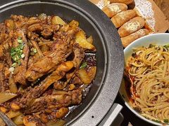 -六月雪干锅(绵阳凯德广场店)