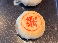 -新荣记(新源南路店)