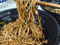 -老地方面馆(思南路店)