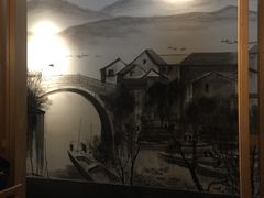 -绿茶餐厅(西单老佛爷店)