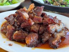 -大赤坎肥仔强烧味海鲜餐厅(大赤坎店)