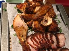 -绿茶餐厅(布吉万象汇店)