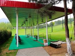 高尔夫球场-北京红螺园饭店