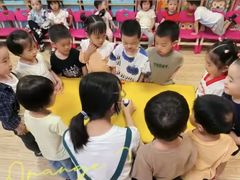 -好姑姑中环一号托育园(上海直营园)