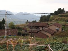 -南尖岩