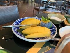 -simply thai天泰(静安嘉里中心店)