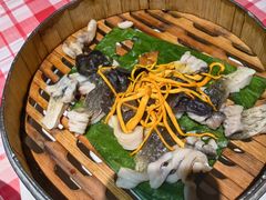 -龙桥私厨·姜花菊花过桥鱼·顺德菜(容桂店)