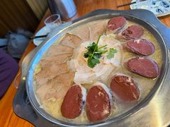 -阿春传统老菜馆(民航路店)