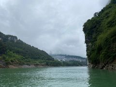 -乌江画廊(彭水苗族土家族自治县)