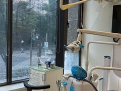 -维乐口腔·埃齐门诊(静安店)
